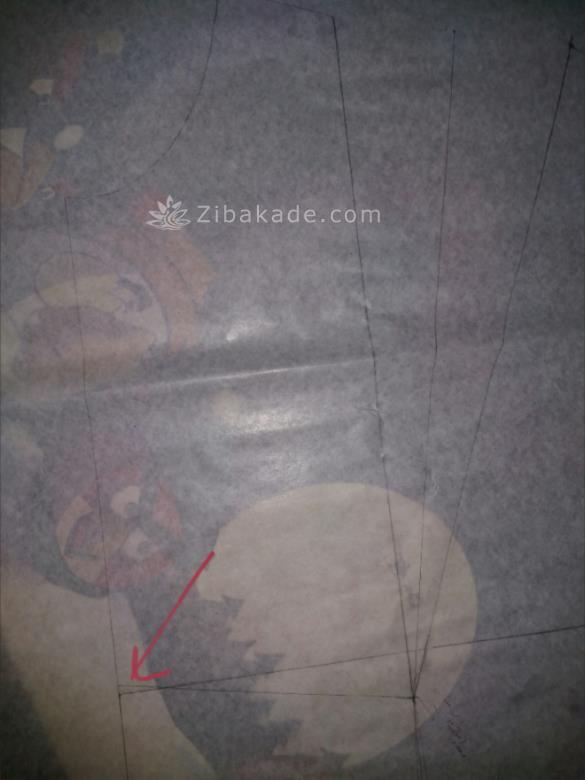 پرسش و پاسخ خیاطی به روش مولر